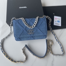 Chanel WOC Bags